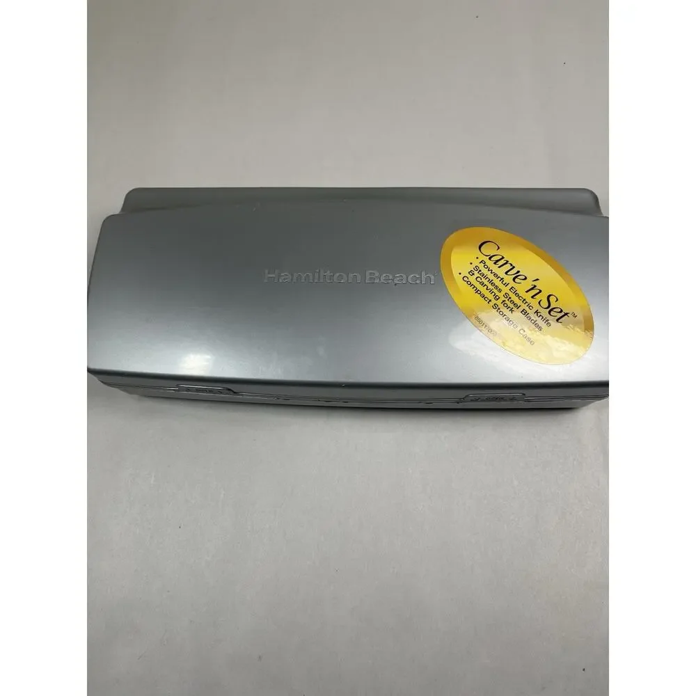 Hamilton Beach fast shipping
